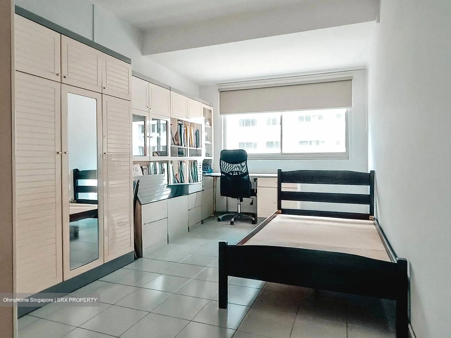 Blk 553 Hougang Street 51 (Hougang), HDB 5 Rooms #549093601